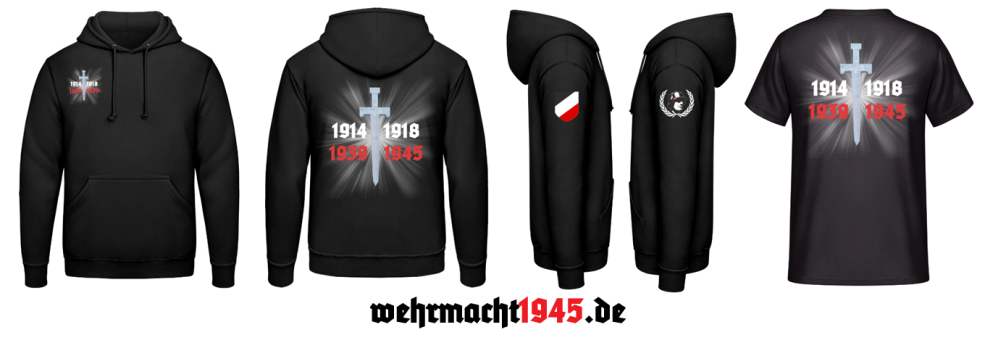 1914-1918 1939-1945