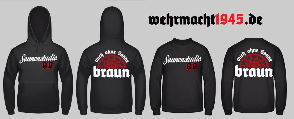 Pullover und Kapuzenpullover