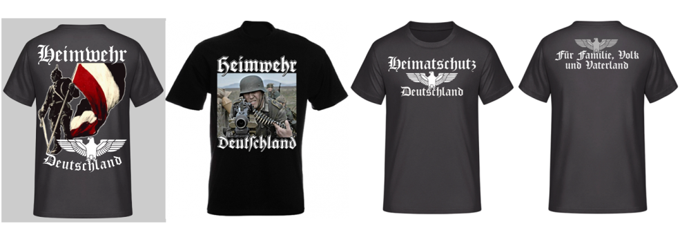 Heimwehr Deutschland