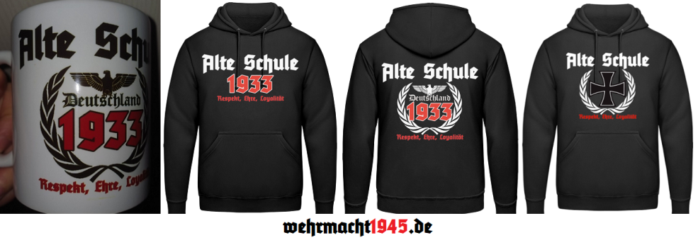 Alte Schule 1933