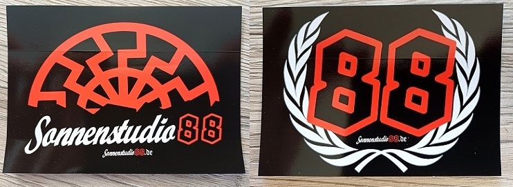 Sonnenstudio 88