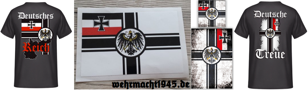 Reichskriegsflagge