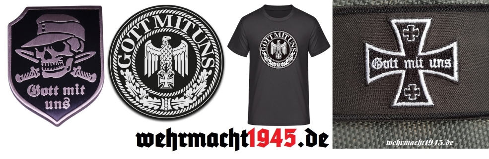 Gott mit uns