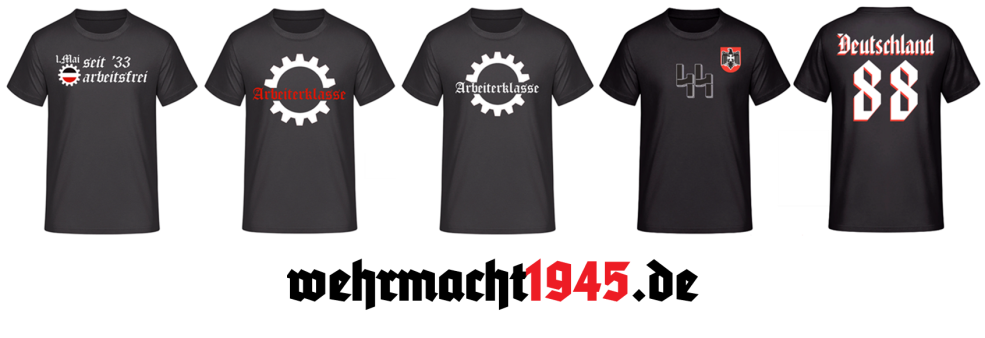 1.Mai arbeitsfrei seit 1933