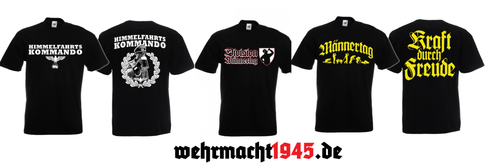 Männertag