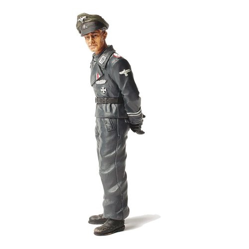 1:16 Figur Obersturmbannführer Joachim Peiper