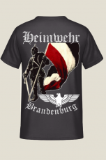 Heimwehr Brandenburg T-Shirt