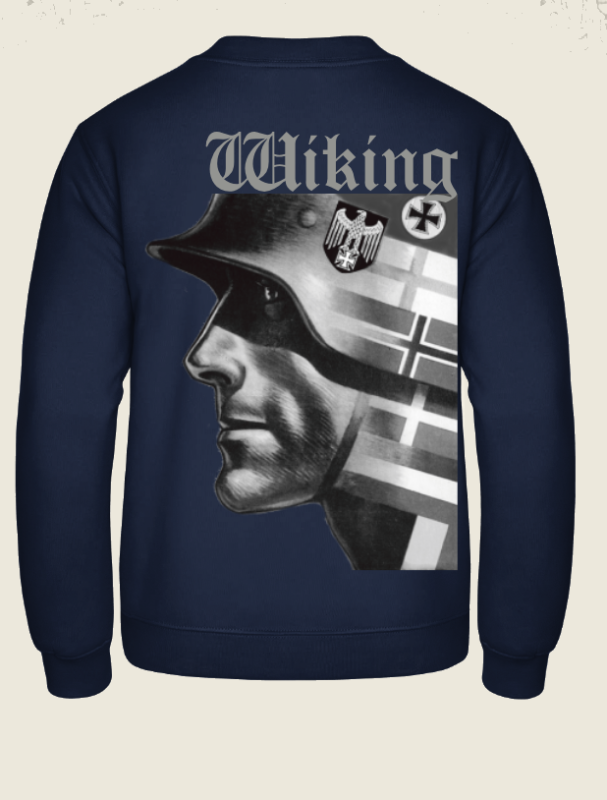 Wiking Pullover