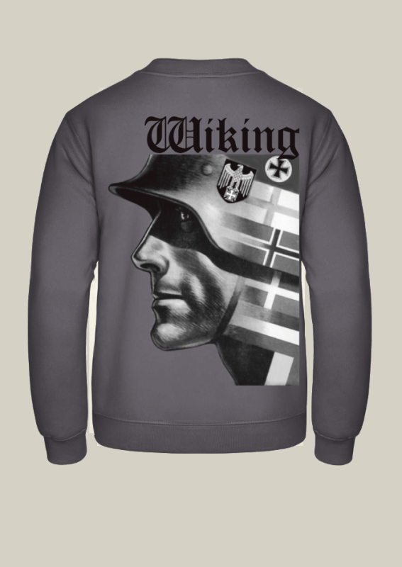 Wiking Pullover