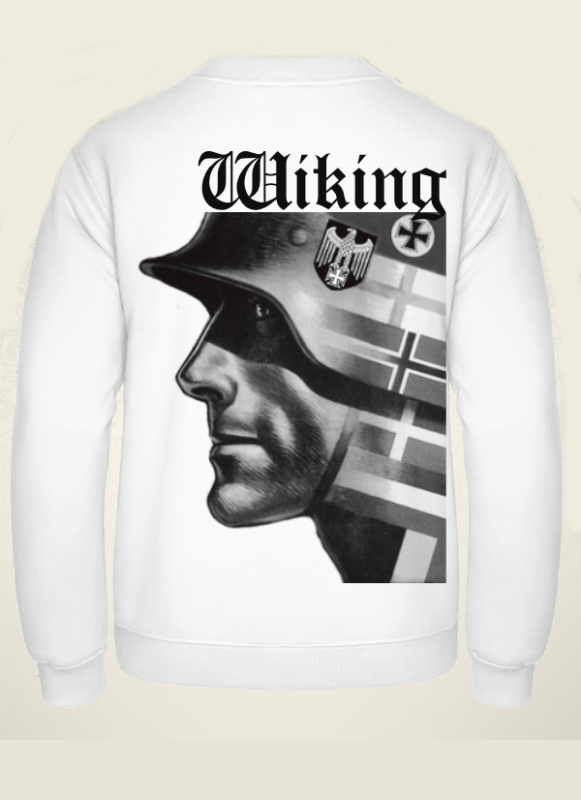 Wiking Pullover