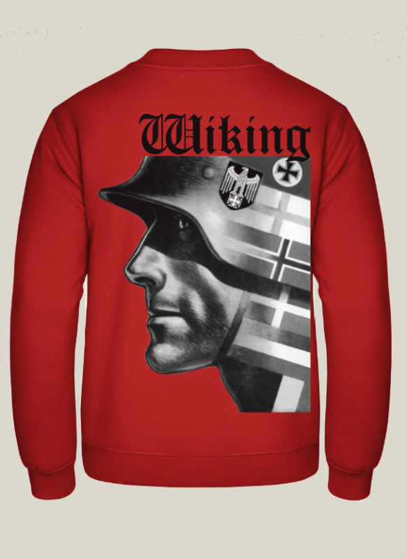 Wiking Pullover