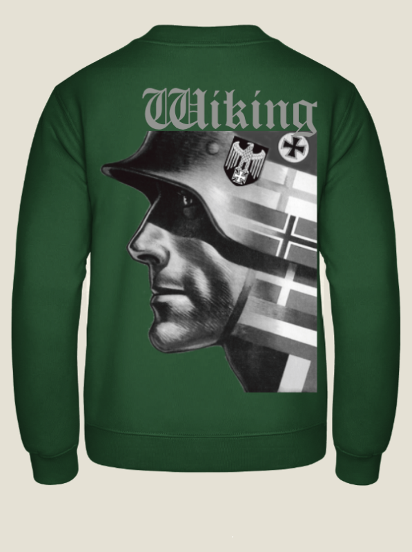 Wiking Pullover