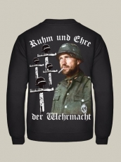 Stalingrad - Ruhm und Ehre der Wehrmacht - Pullover