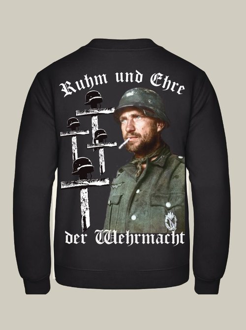 Stalingrad Ruhm und Ehre der Wehrmacht