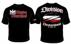 Division Deutschland T-Shirt