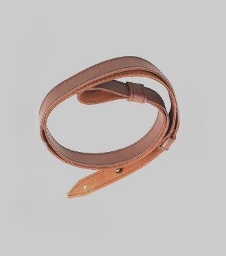 PPSh-41 Maschinenpistole mit Gurt - Dekomodellwaffe