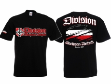 Division Sachsen-Anhalt T-Shirt