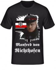 Manfred von Richthofen T-Shirt