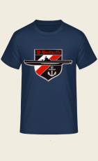 Deutsche U-Bootwaffe T-Shirt