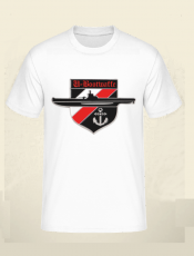 Deutsche U-Bootwaffe T-Shirt