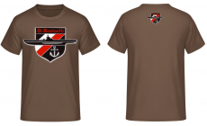 Deutsche U-Bootwaffe T-Shirt