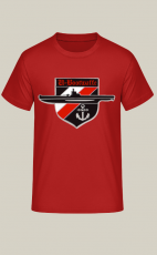 Deutsche U-Bootwaffe T-Shirt