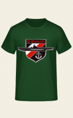 Deutsche U-Bootwaffe T-Shirt