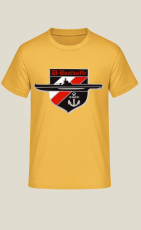 Deutsche U-Bootwaffe T-Shirt