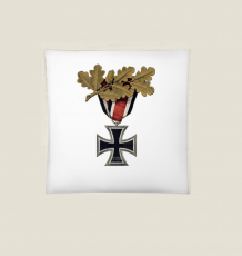Eisernes Kreuz 2.Klasse - Kissen