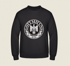 Gott mit uns Reichsadler - Pullover