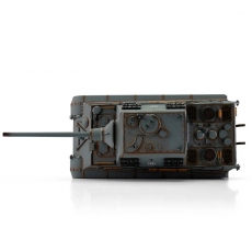 1/16 RC Jagdtiger grau BB Metallversion