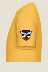 Luftwaffe T-Shirt Ärmeldruck