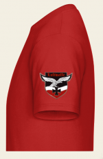 Luftwaffe T-Shirt Ärmeldruck