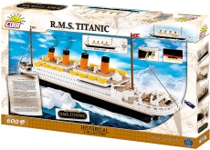 Cobi 1914 R.M.S. Titanic - Bausatz(nur noch wenige da)