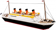 Cobi 1914 R.M.S. Titanic - Bausatz(nur noch wenige da)