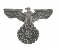 Reichsadler mit Eisernen Kreuz - Anstecker