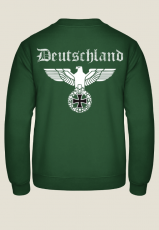 Deutschland Reichsadler Pullover