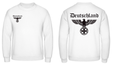 Deutschland Reichsadler Pullover