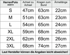 Thorhammer Poloshirt Schwarz Weiss Rot