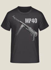 MP 40 T-Shirt