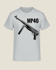 MP 40 T-Shirt