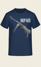 MP 40 T-Shirt