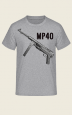 MP 40 T-Shirt