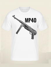 MP 40 T-Shirt