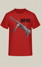 MP 40 T-Shirt