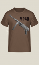 MP 40 T-Shirt