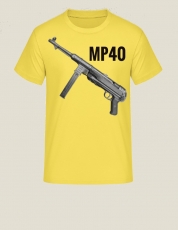 MP 40 T-Shirt