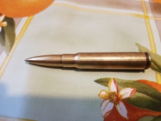 Karabiner 98k Patrone