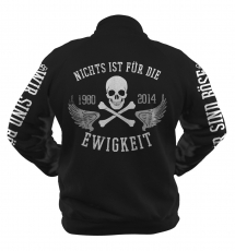 Ewigkeit - Freizeitjacke schwarz