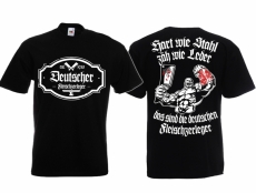 Deutscher Fleischzerleger T-Shirt